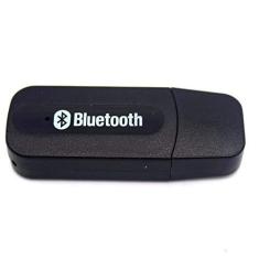 Imagem de Adaptador Receptor De Música Bluetooth Usb Wireless P2