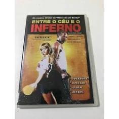 Imagem de Dvd Entre O Céu E O Inferno