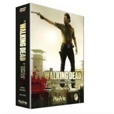Imagem de Box Dvd The Walking Dead  3 Temporada  5 Discos
