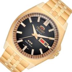 Imagem de Relógio Masculino Orient F49GG010 P1KX