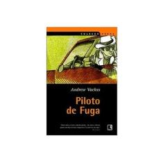 Imagem de Piloto de Fuga - Vachss Andrew - 9788501081995