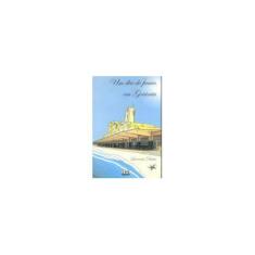 Imagem de Um Dia de Praia em Goiânia - Dutra, Lourenço - 9788572383882