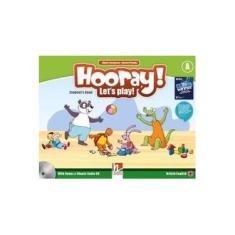 Imagem de Hooray! Let's Play A - Student's Book - Puchta, Herbert; Gerngross, Günter - 9783852724492