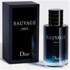 Imagem de Perfume Dior - Sauvage - Parfum - Masculino - 100 ml