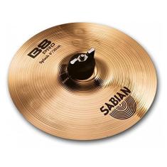 Imagem de PRATO SABIAN SPLASH 8 B8 PRO 0805