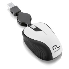 Imagem de Mouse Laser USB Wave MO234 - Multilaser