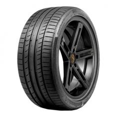 Imagem de Pneu Continental Aro 20 235/40R20 ContiSportContact 5P 96Y XL MO