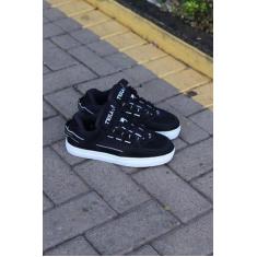 Imagem de Tenis Tesla Coil Preto Refletivo