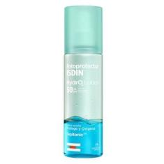 Imagem de Protetor Solar Corporal Isdin -  Fotoprotector Hydrolotion FPS 50+ 200ml-Unissex