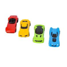 Imagem de Kit 240 Carrinho Presente Brinquedo Atacado Barato Doação