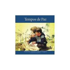 Imagem de Tempos de Paz - Scholes, Katherine - 9788526006225