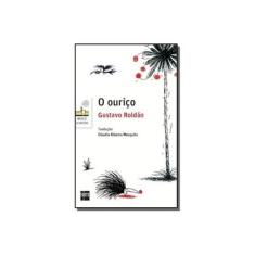 Imagem de O Ouriço - Gustavo Roldán - 9788541817394