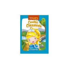 Imagem de Contos Classicos - Cinderela - "nobusa, Lie" - 9788538072362