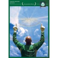 Imagem de DVD Santo Marcos