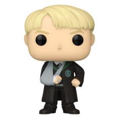 Imagem de Funko Pop Harry Potter Draco Malfoy 168
