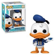 Imagem de Funko Pop Disney Holiday Donald Duck 1411