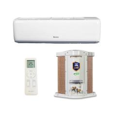 Imagem de Ar Condicionado Inverter Gree 12000 Frio 220v Auto R-32 wi-fi