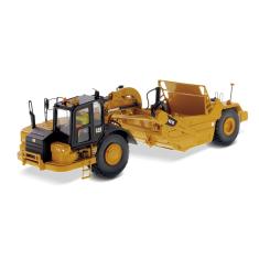 Imagem de Miniatura Cat Trator Scraper 621K Escala 1/50