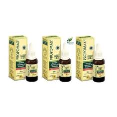 Imagem de Extrato De Própolis Sem Álcool Propomax 30ml Kit C/ 3 - Apis Flora