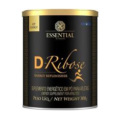 Imagem de D-Ribose 300g - Essential Nutrition 300g - Essential Nutrition