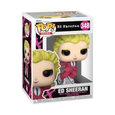 Imagem de Funko Rocks: Ed Sheeran- Bad Habits
