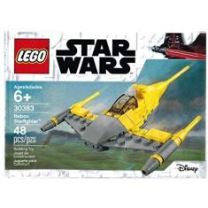 Imagem de LEGO Naboo Starfighter