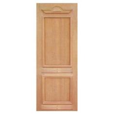 Imagem de Porta de Madeira Maciça Realeza Casmavi de Cedro Arana - 2.10 (A) X 0.