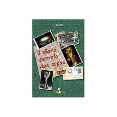 Imagem de O Diário Secreto das Copas - Jeosafá - 9788565746243