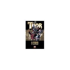 Imagem de Thor. O Cerco - Volume 1 - Brian Bendis - 9788583681502