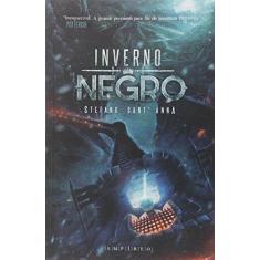 Imagem de Inverno Negro - Ávila, Stefano - 9788567191195