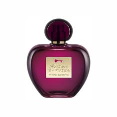 Imagem de Her Secret Temptation Antonio Banderas Perfume Edt 80Ml