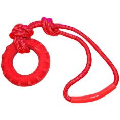 Imagem de Brinquedo Puxador Fechado - Vermelho