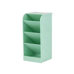 Imagem de Organizador diagonal selado verde pastel
