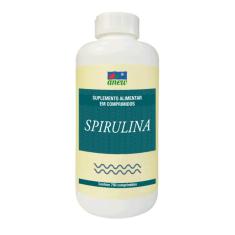Imagem de Spirulina Anew 750 comprimidos