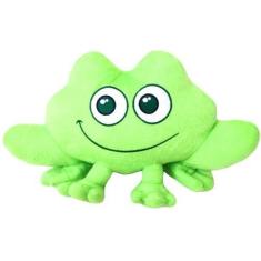 Imagem de Pelucia Sapo Verde 40cm Da Turma Da Galinha Pintadinha - Pelúcia