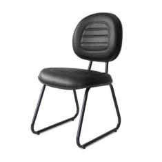 Imagem de Cadeira Executiva Belluno Pé Sky - Arazzi