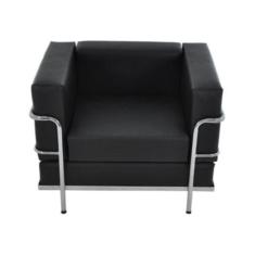 Imagem de Sofá Para Recepção De Escritório Linha Recepção Omega - Design Office