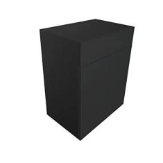 Imagem de Balcão Multiuso Trovarelli Preto