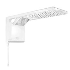 Imagem de Chuveiro Acqua Duo Branco Lorenzetti 220v 7800w