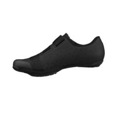 Imagem de Fizik Tênis unissex adulto Terra Powerstrap X4, Gravel Clip-in confortável Anthracite/Grape 38,5 (6-6,5 EUA), Preto/preto, 39 BR