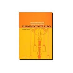 Imagem de Fundamentos de Física - Maria José B. Marques De Almeida - 9789724048413
