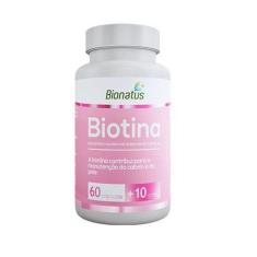 Imagem de Biotina 70 Cápsulas Bionatus