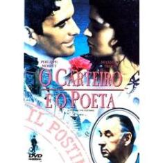 Imagem de O Carteiro E O Poeta DVD