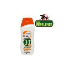 Imagem de Protetor Solar FPS 30 120g Com Repelente