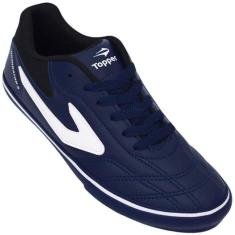 Imagem de Tênis futsal dominator adulto Topper