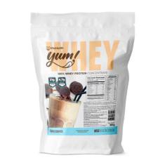 Imagem de Yum Whey Protein Concentrado - Wisehealth