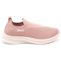 Imagem de Tênis Actvitta Slip On Calce Fácil Malha Feminino 4829317-Feminino