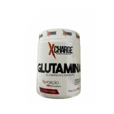 Imagem de Glutamina Isolada (300G) - Padrão: Único