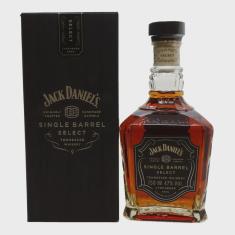 Imagem de Whisky Jack Daniels Single Barrel 750Ml