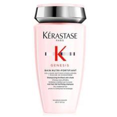 Imagem de Shampoo Kérastase Genesis Bain Nutri-Fortifiant Cabelos Grossos 250ml